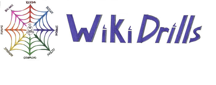 WikiDrills logo
